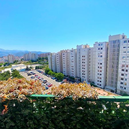 Apartment Ginna Split Extérieur photo