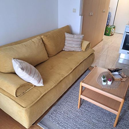 Apartment Ginna Split Extérieur photo