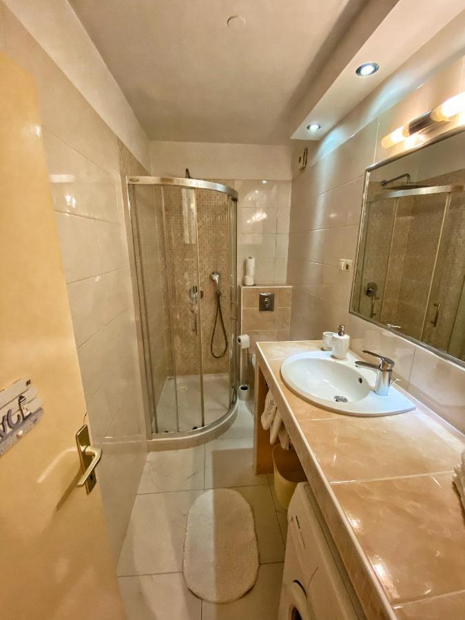 Apartment Ginna Split Extérieur photo