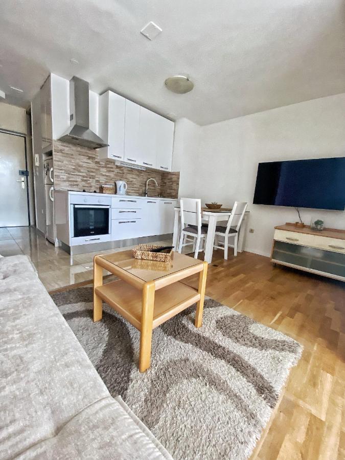 Apartment Ginna Split Extérieur photo