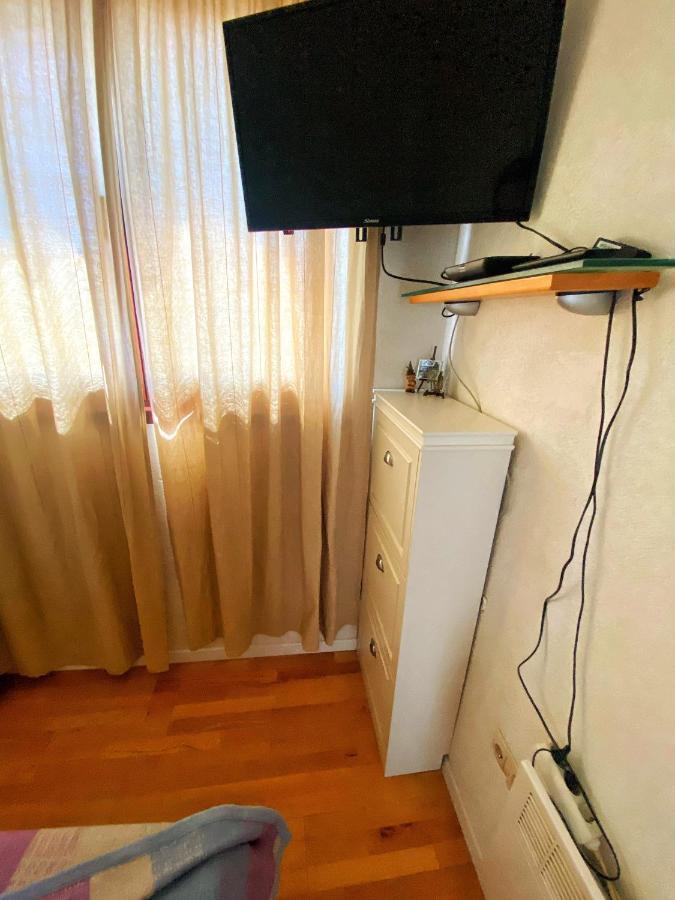 Apartment Ginna Split Extérieur photo