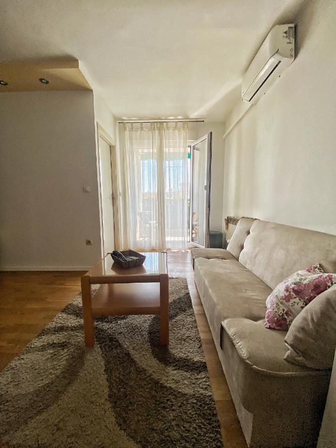 Apartment Ginna Split Extérieur photo