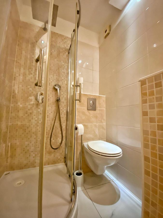 Apartment Ginna Split Extérieur photo