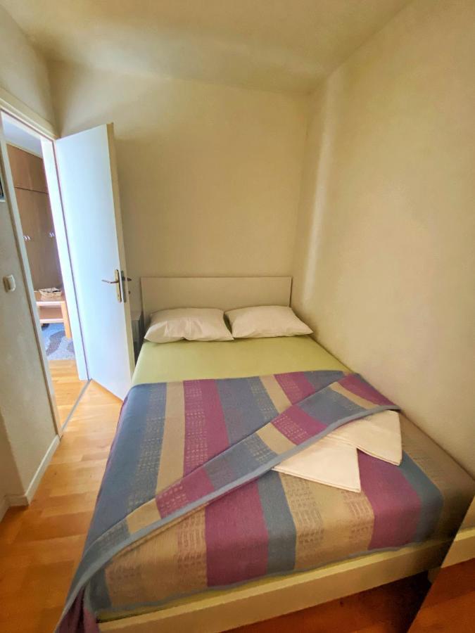 Apartment Ginna Split Extérieur photo