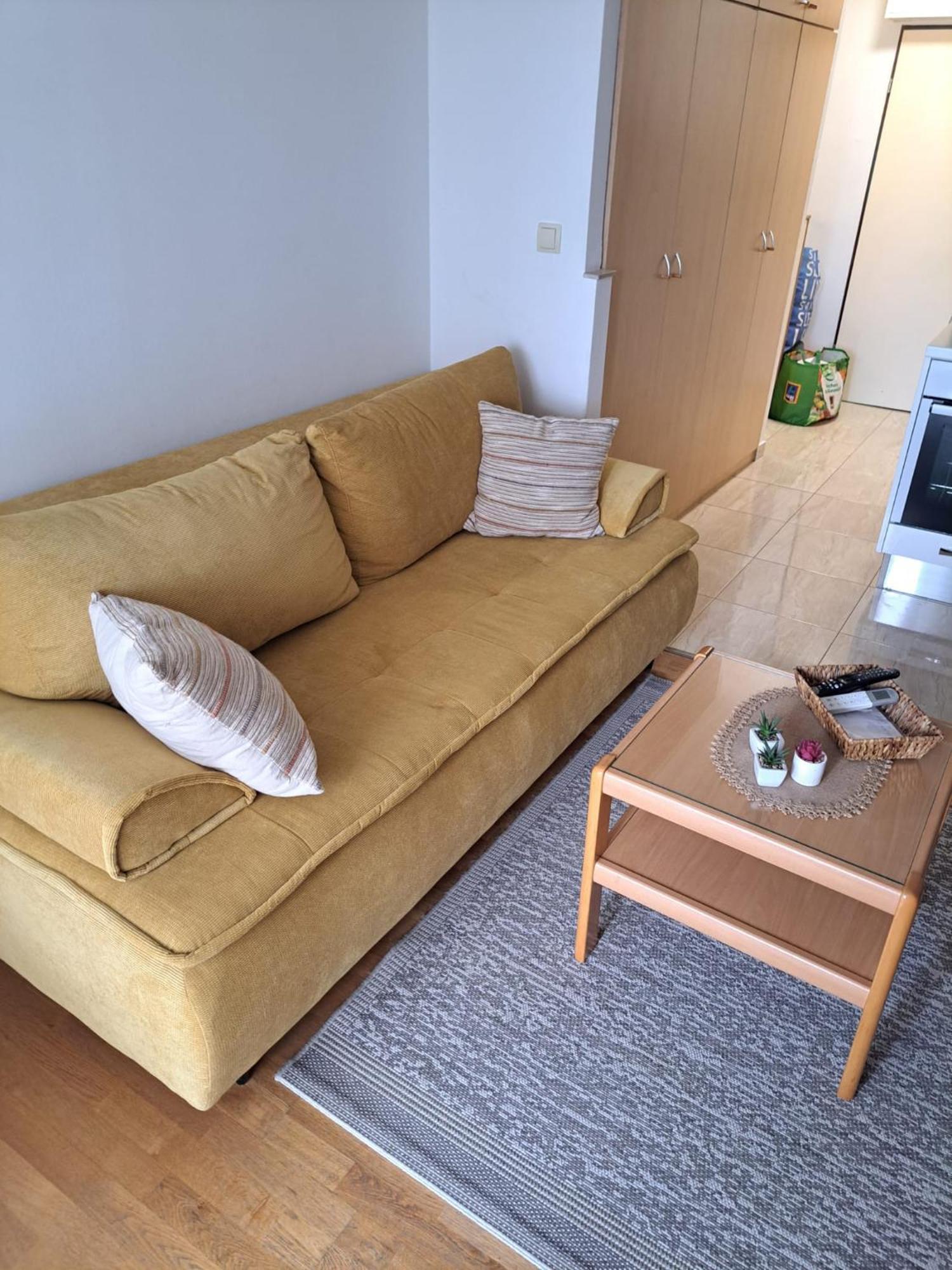 Apartment Ginna Split Extérieur photo